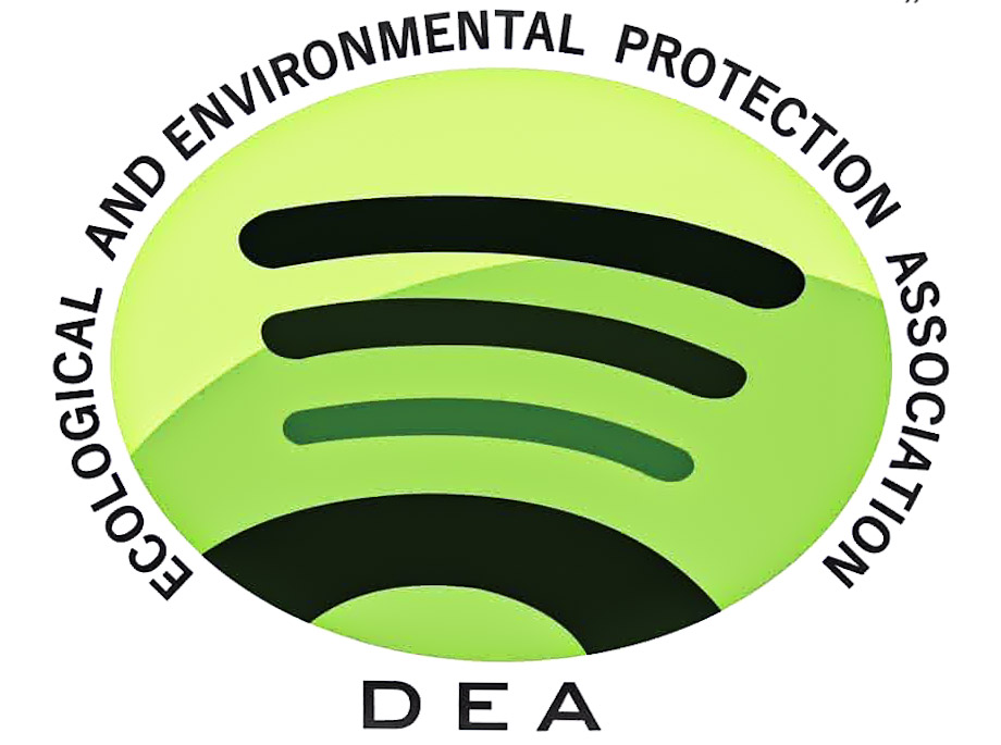 DEA Logo